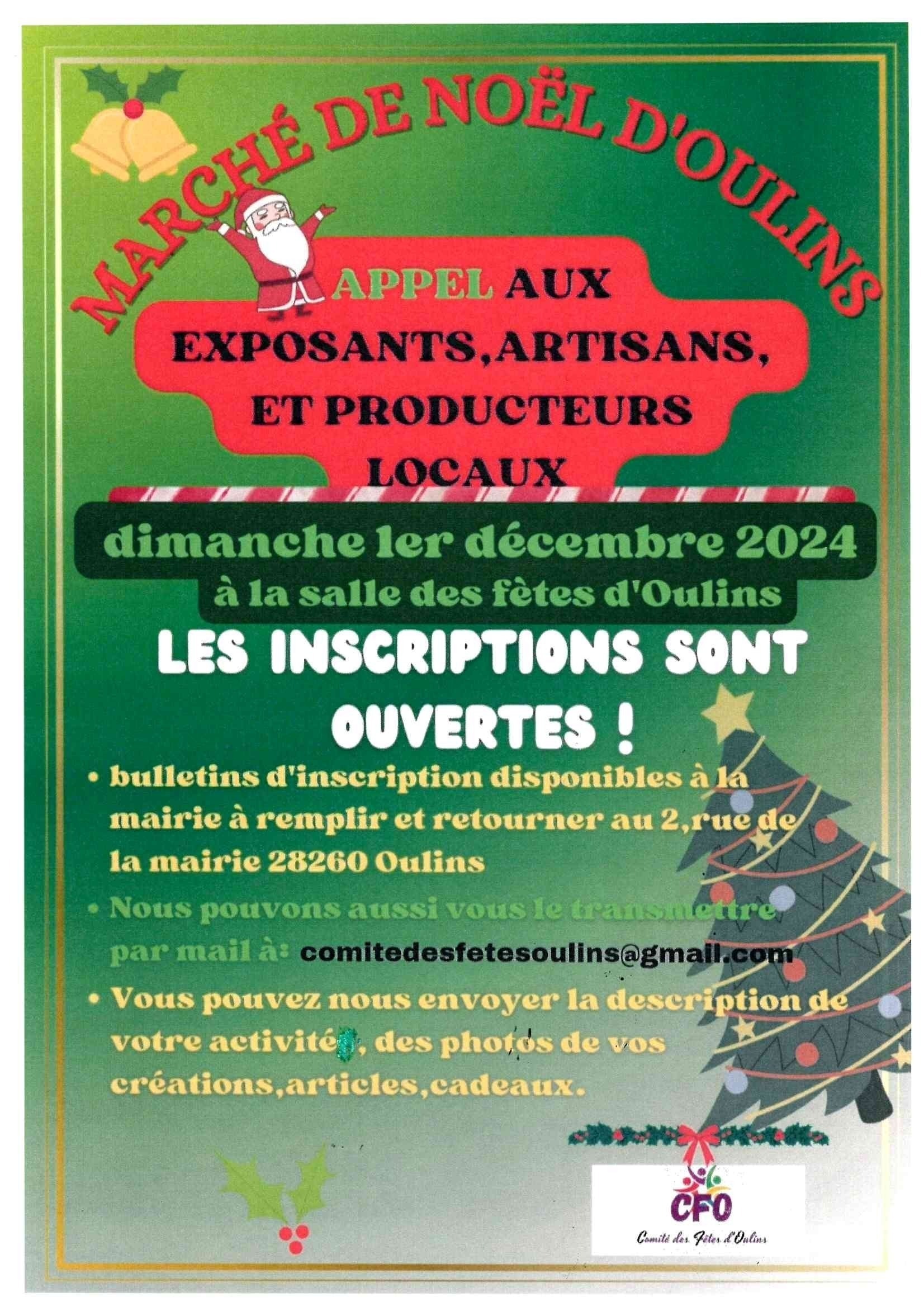 MARCHE NOEL